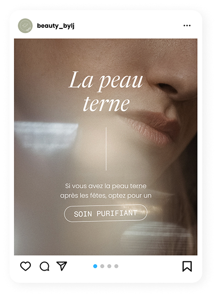 community management beauty by lj