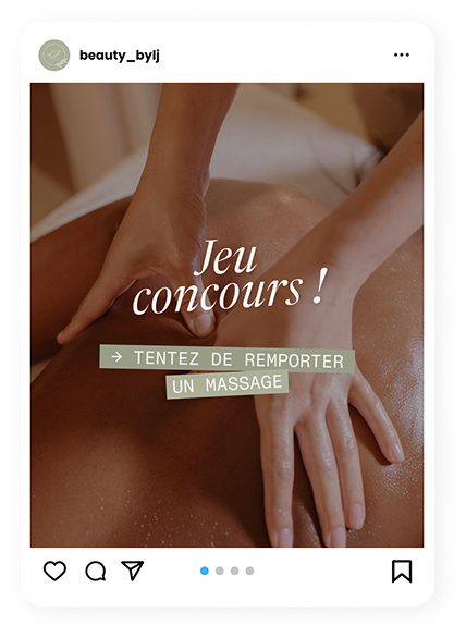 community management beauty by lj