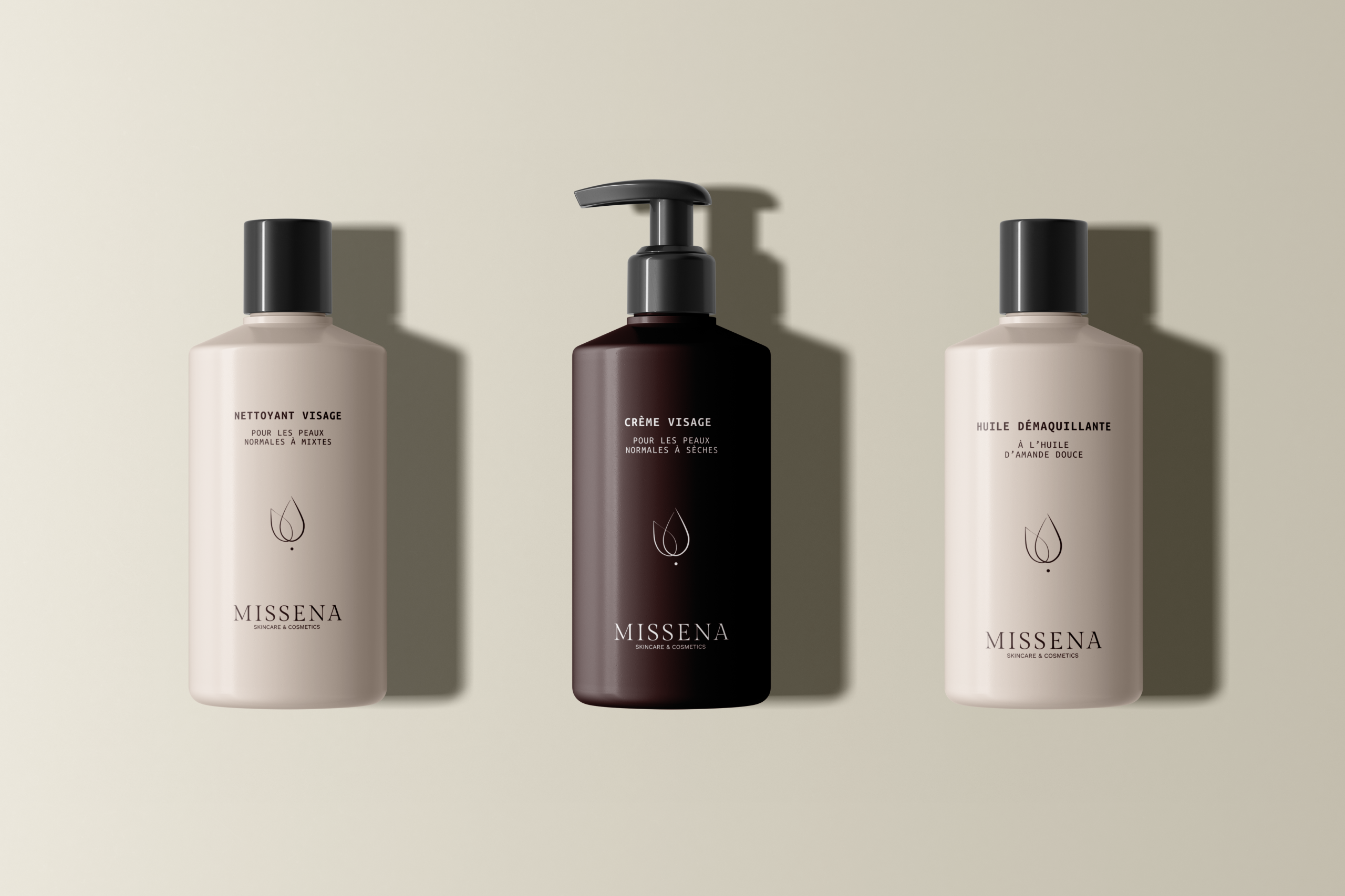 packaging missena