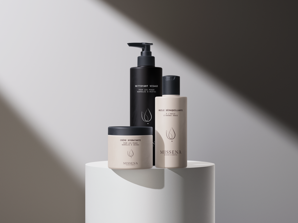 packaging missena