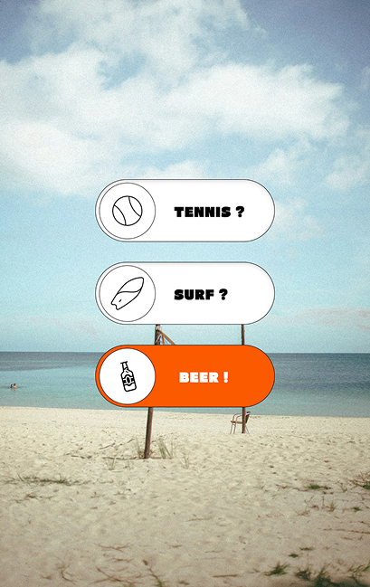 mockup lane identité visuelle