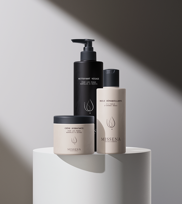 mockup packaging missena