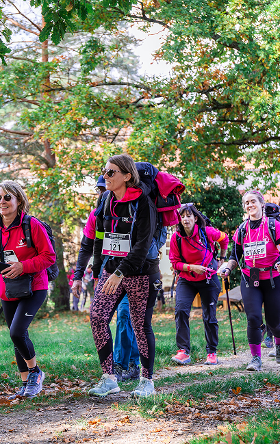 trek coeurs de roses 2025